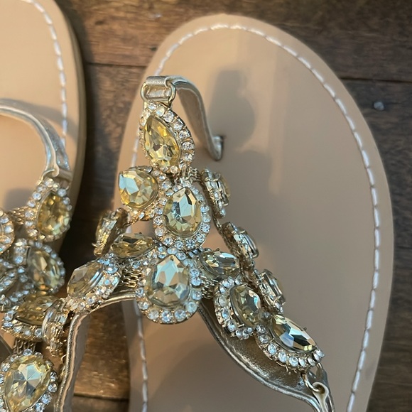 Sandals - Picture 3 of 5